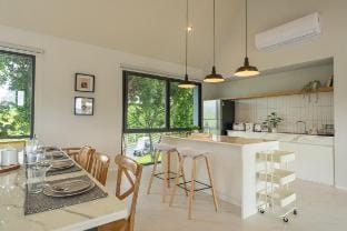 Kin Khaoyai (5 bedrooms) Vacation rental in Thailand