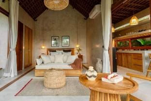 NEW Stunning Uluwatu Villa • 2 Min to Beach Vacation rental in Bali