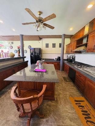Lovely, Private 7 Bed Pool Villa Kamala Vacation rental in Kamala