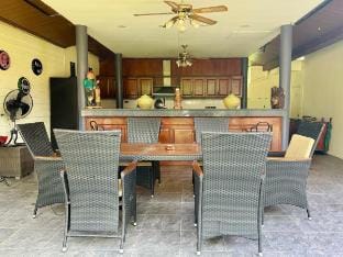 Lovely, Private 7 Bed Pool Villa Kamala Vacation rental in Kamala