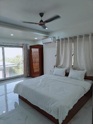 Star Villa Vacation rental in Maharashtra