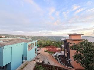 Sky Retreat Vacation rental in Maharashtra