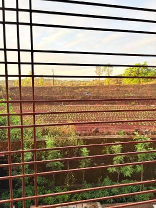 Sky Retreat Vacation rental in Maharashtra
