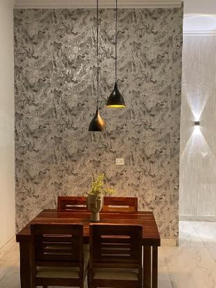 Pine Grove - a modern retreat home. Vacation rental in Dehradun