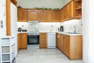 Classical 2 Bd Beauty Apt in Peaceful Chalandri Vacation rental in Chalandri