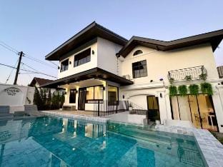 Zenzio Glass Pool Villa - Chiangmai Vacation rental in Chiang Mai