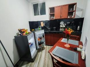 Antonio Transit Apartment Vacation rental in Negombo