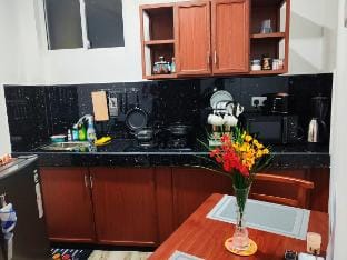 Antonio Transit Apartment Vacation rental in Negombo