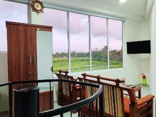 Antonio Transit 
Family Apartment with view Vacation rental in Negombo