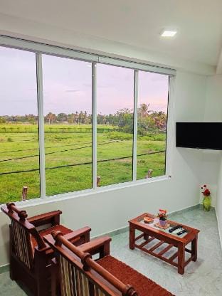 Antonio Transit 
Family Apartment with view Vacation rental in Negombo