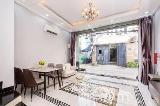 10pax in Vacation rental in Ho Chi Minh City