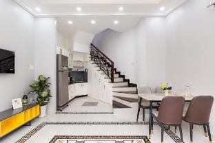10pax in Vacation rental in Ho Chi Minh City