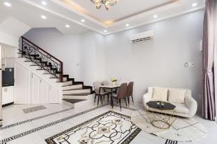 10pax in Vacation rental in Ho Chi Minh City