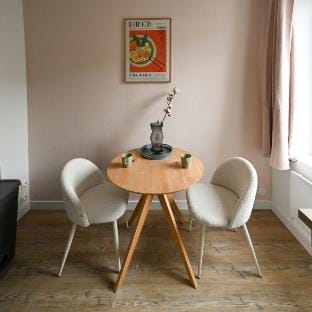 Washington 6 Vacation rental in Le Havre
