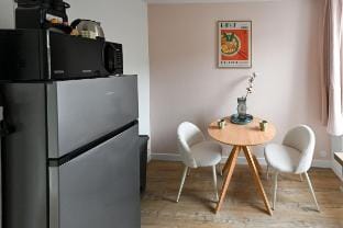 Washington 6 Vacation rental in Le Havre
