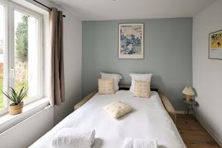 Washington 6 Vacation rental in Le Havre