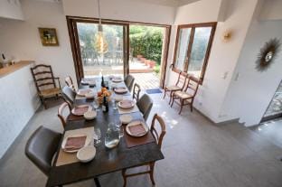 Maison PAJ Porticcio Vacation rental in Ajaccio
