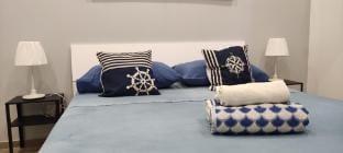 Sky Blue Marine Casa Vacanze Vacation rental in Catania