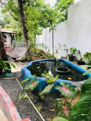 Angel Villa Ahangama  Vacation rental in Ahangama
