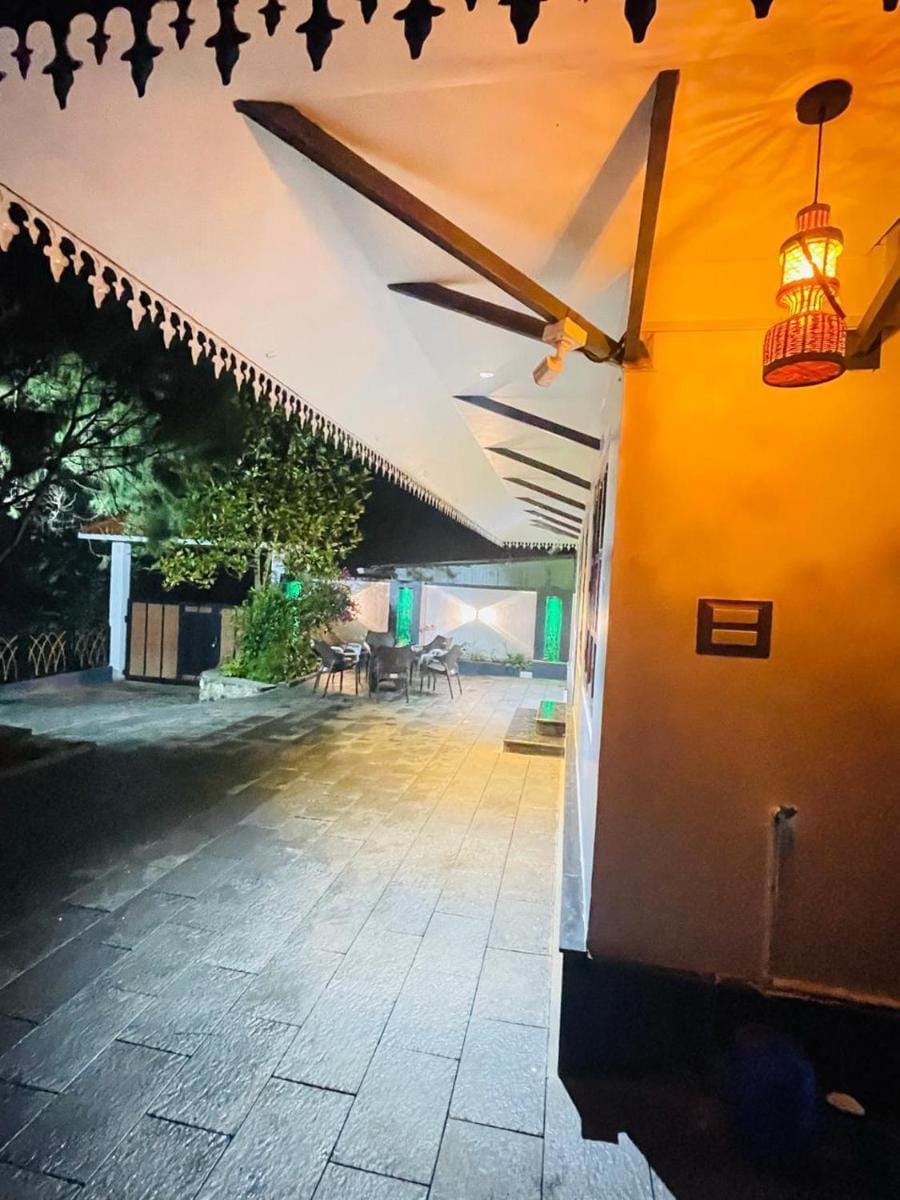 The Soul View Homestay Vacation rental in Kerala