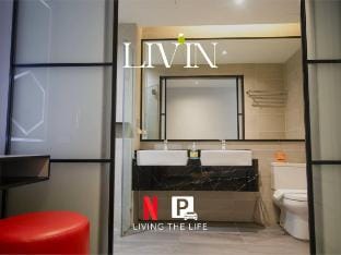 #173 KL Towel View Twin Bed Suite @ Infinity Pool Vacation rental in Federal Territory of Kuala Lumpur