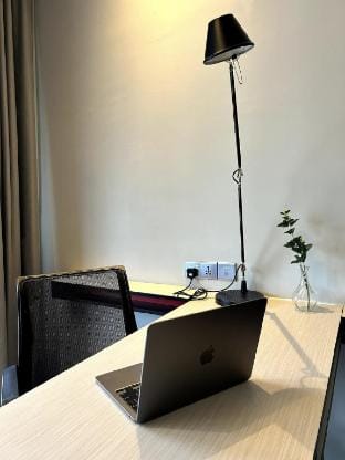 #218 KL City King Suite @ KLCC Infinity Pool Vacation rental in Federal Territory of Kuala Lumpur