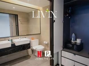 #171 KL City King Suites @ KLCC Infinity Pool Vacation rental in Federal Territory of Kuala Lumpur