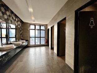 #228KL City Family Suites@ Infinity Pool by Liv'in Vacation rental in Federal Territory of Kuala Lumpur