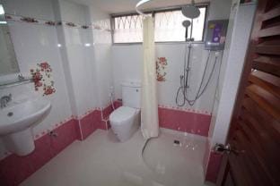 Buriram The Big house, 3 bedrooms, 3 bathrooms Vacation rental in Laos