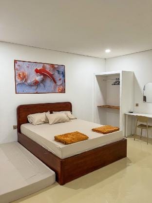 Villa Matjha Vacation rental in West Java