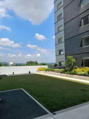 Avida 1BR 27sqm near swimming pool T2 Vacation rental in Davao City