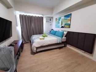 Avida Towers Davao Condo 19A Vacation rental in Davao City