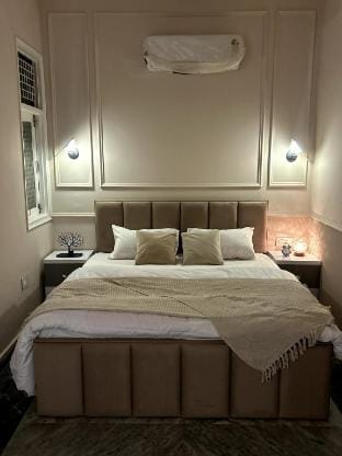 Sukoon by Shanti Homes Vacation rental in New Delhi