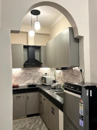 Sukoon by Shanti Homes Vacation rental in New Delhi