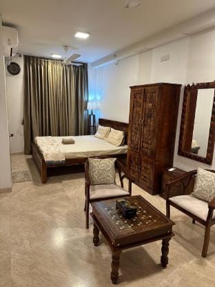Saanvi's Comfort Stay Vacation rental in Thane