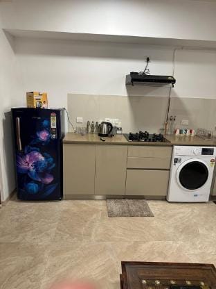 Saanvi's Comfort Stay Vacation rental in Thane