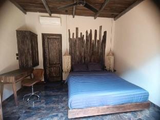 Dalem Jagad Villa Vacation rental in Bali