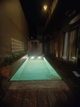 Dalem Jagad Villa Vacation rental in Bali