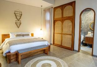 Batu Bolong Villa Vacation rental in North Kuta