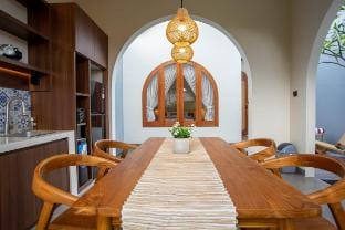 Batu Bolong Villa Vacation rental in North Kuta