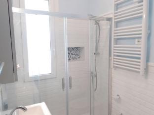 Apartment for 6, facing the sea/pine forest. Vacation rental in Cervia