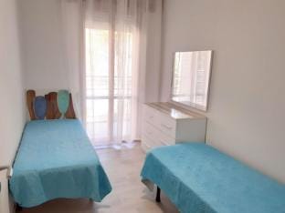 Apartment for 6, facing the sea/pine forest. Vacation rental in Cervia