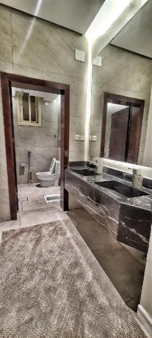 شالية مطل الضباب Vacation rental in Saudi Arabia