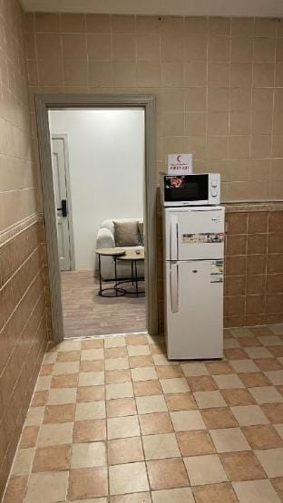 comfortable studio apartment in Al Bawadi Vacation rental in Jeddah
