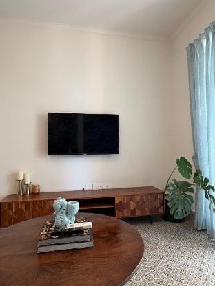 Shore Luxe | Calangute by DeodarStays Vacation rental in Calangute