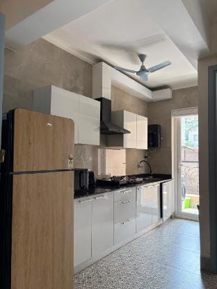 Shore Luxe | Calangute by DeodarStays Vacation rental in Calangute