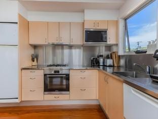 Dreamtime Dune – Three Bedroom Vacation rental in Fingal Head