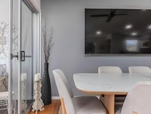 Dreamtime Dune – Three Bedroom Vacation rental in Fingal Head