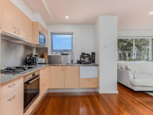 Dreamtime Dune – Three Bedroom Vacation rental in Fingal Head