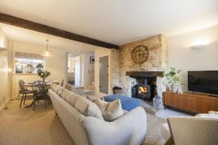 Charming Cotswold Cottage in Central Winchcombe Vacation rental in Winchcombe
